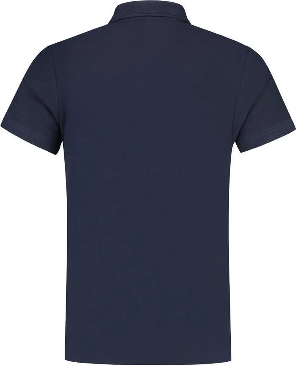 Tricorp Poloshirt 201003 - Maat L - Ink