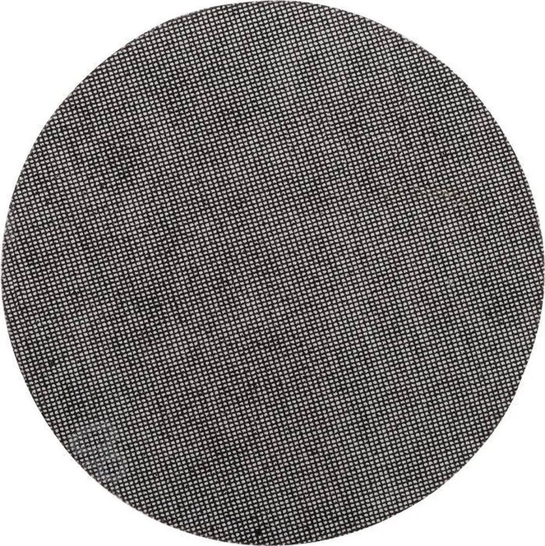 KWB Schuurgaas Set 5x Ø225mm K80