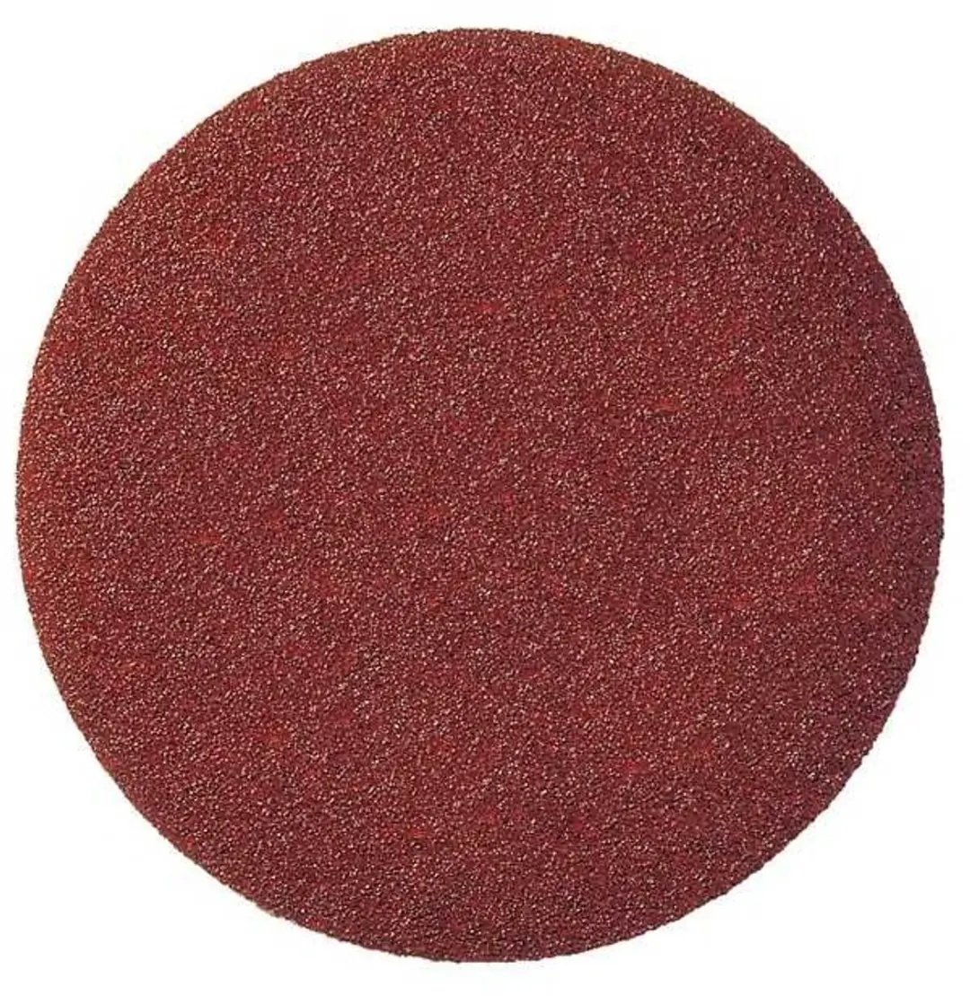 Klingspor PS 18 EK Zelfklevende Schijf 125mm