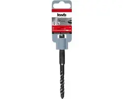 KWB HB 44 SDS Plus Hamerboor 8x110mm - Metaal