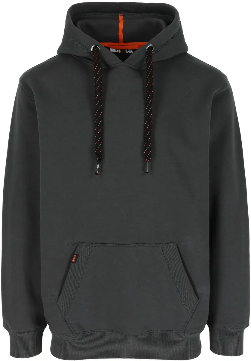 Herock Hesus Werkvest - XS - Zwart