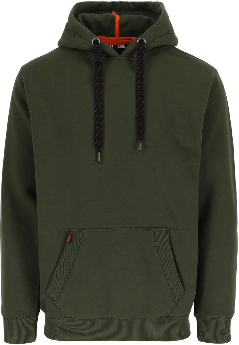 Herock Hesus Werkvest - XS - Zwart - afbeelding 6 van 6