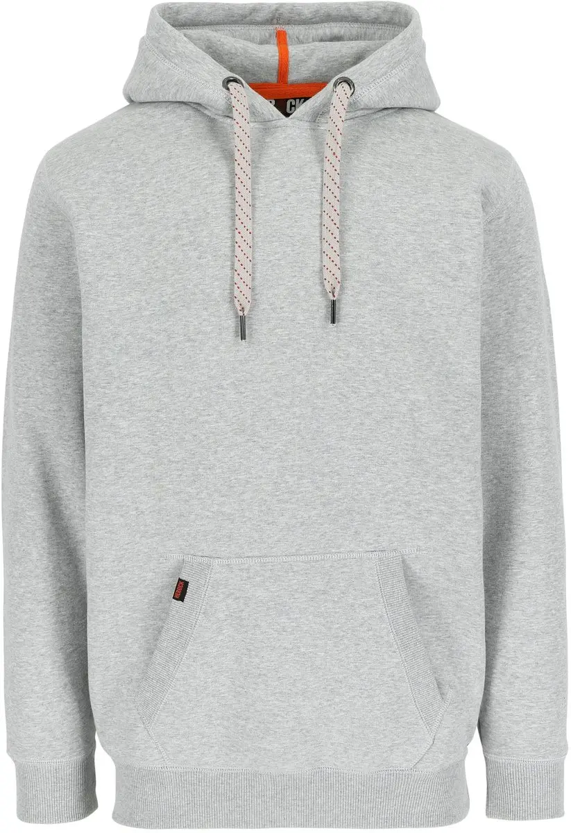 Herock Hesus Werkvest - XS - Zwart