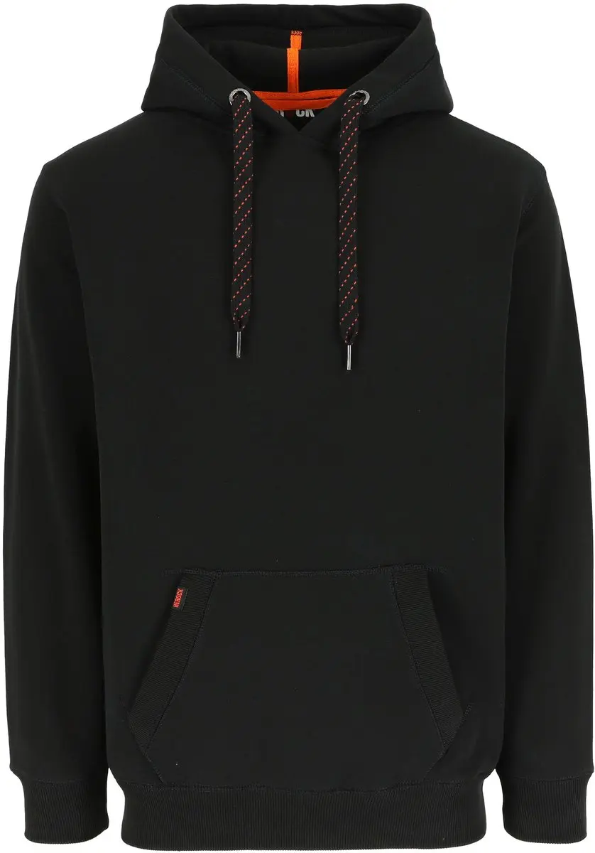 Herock Hesus Werkvest - XS - Zwart