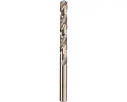 KWB Cobalt Metaalboor 8mm HSS-CO - KWB248680 - afbeelding 6 van 6