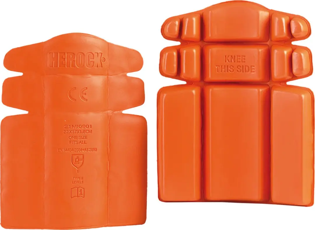 Herock Kniebeschermer Werkbroek 0901