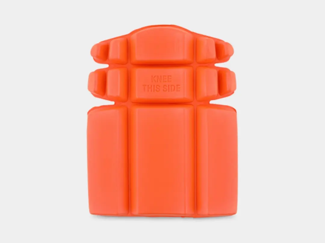 Herock Kniebeschermer Werkbroek 0901 - Oranje