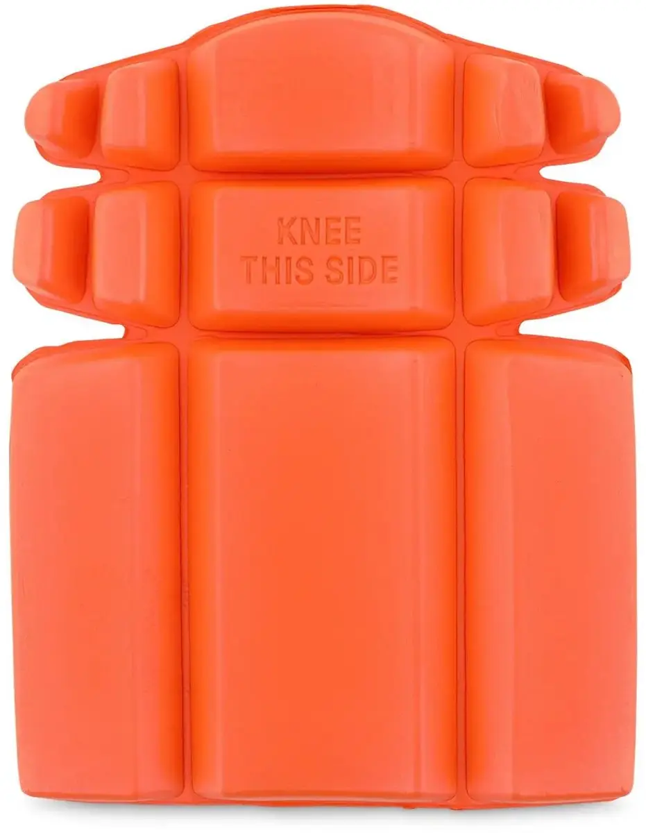 Herock Kniebeschermer Werkbroek 0901 - Oranje