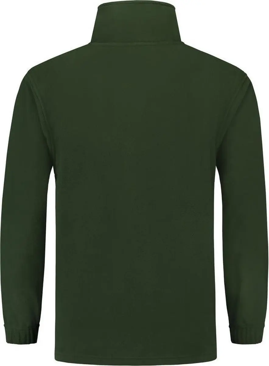 Tricorp Sweater Vest Fleece 301002 - Flessengroen L