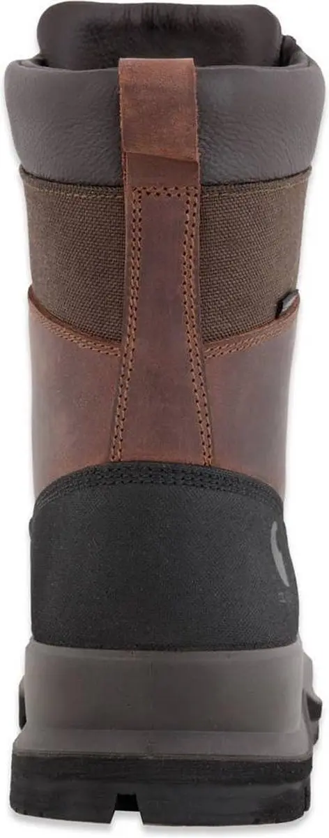 Carhartt F702905 Detroit Rugged Flex S3 Werklaars - Bruin