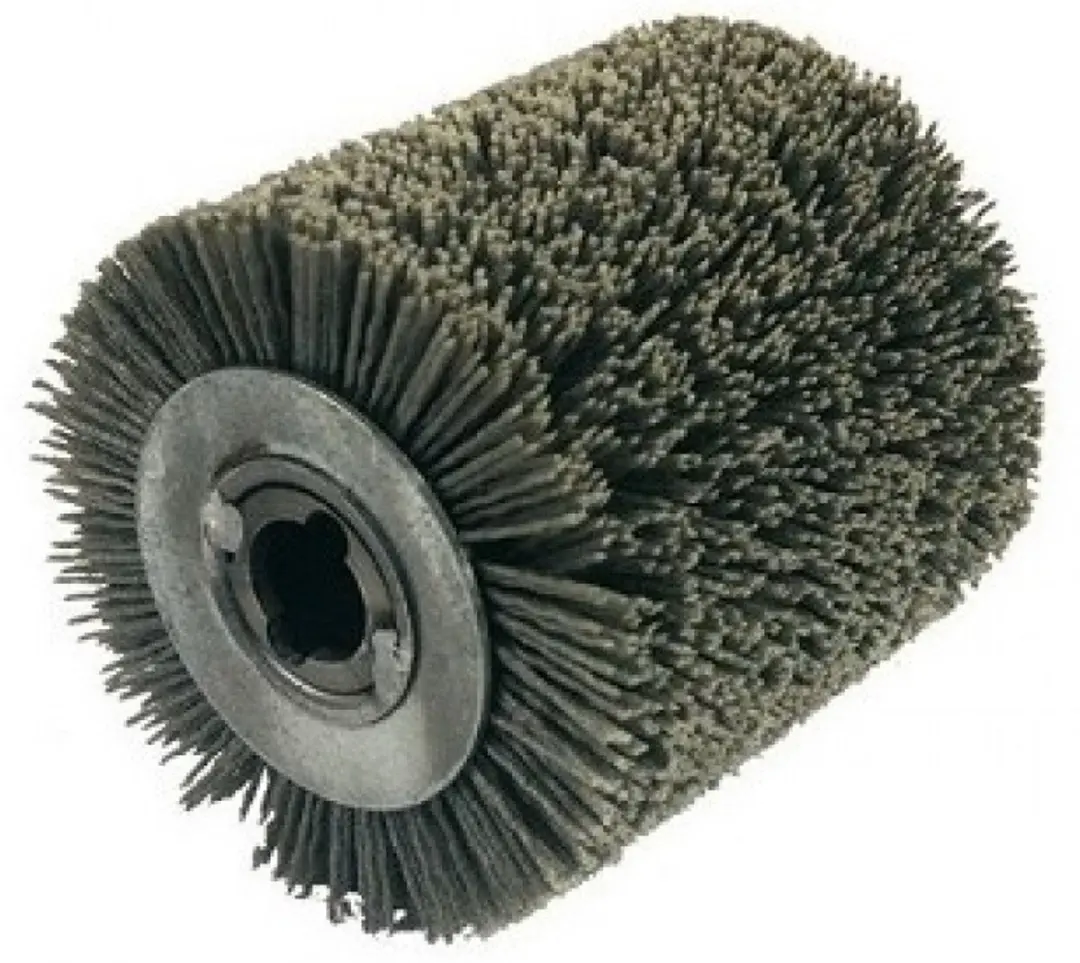 Rupes Nylon Schuurborstel P46