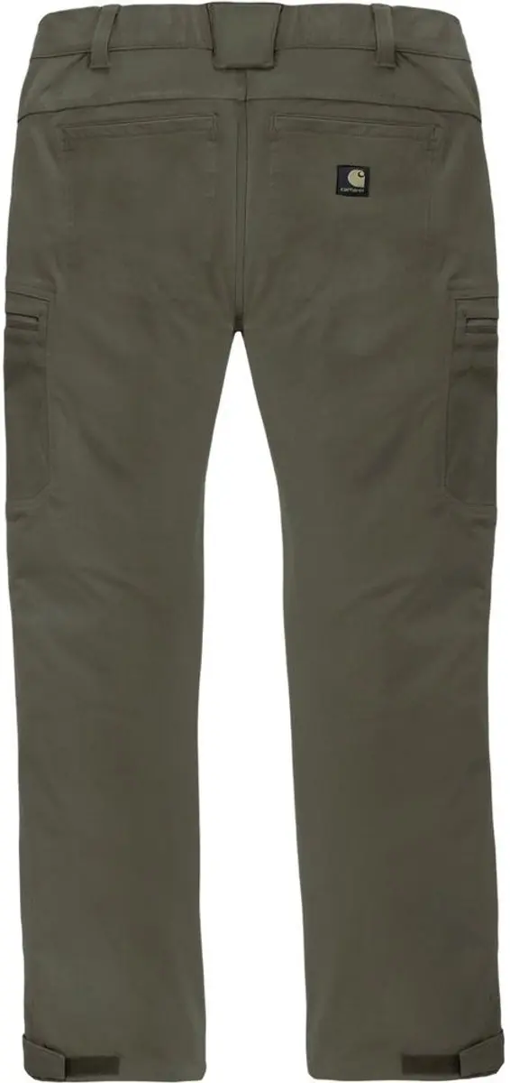Carhartt Slim Tapered Mid Tier Pant 107501 - W40/L32 Moss