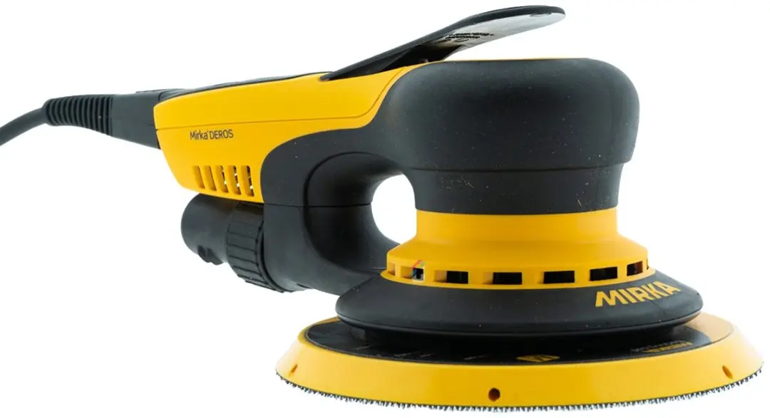 Mirka DEROS II 650 Excentrische Schuurmachine 150mm - MID6504044