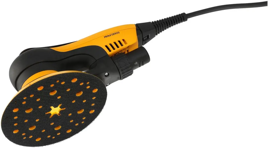 Mirka DEROS II 650 Excentrische Schuurmachine 150mm - MID6504044
