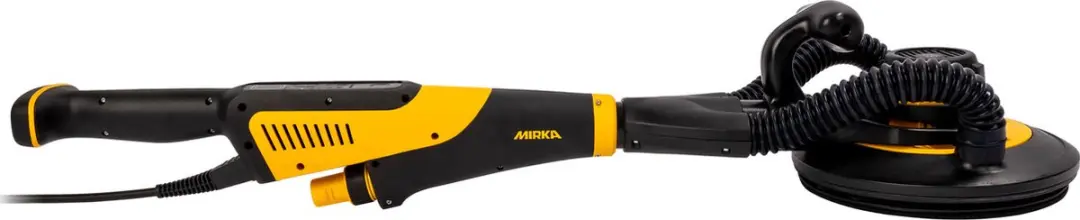 Mirka Leros-S Plafond- en Wandschuurmachine 225mm