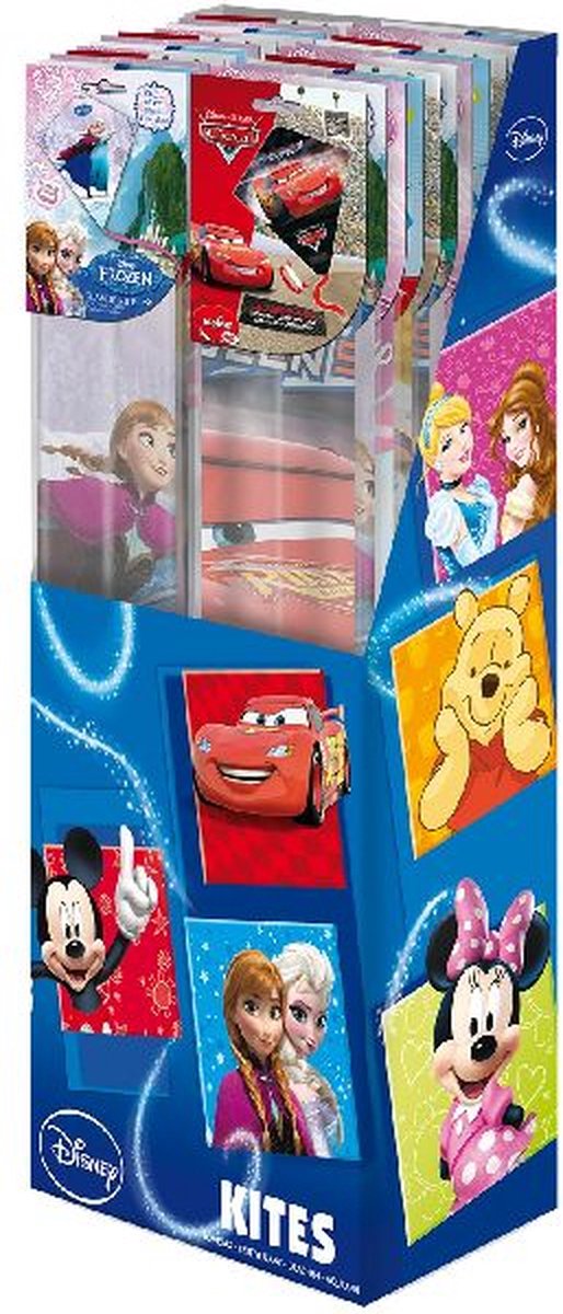 Disney Diamond Vlieger - Prijs per Stuk