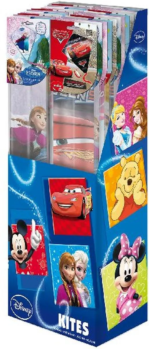 Disney Diamond Vlieger