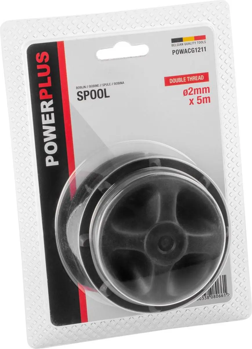 Powerplus POWACG1211 Bobijn