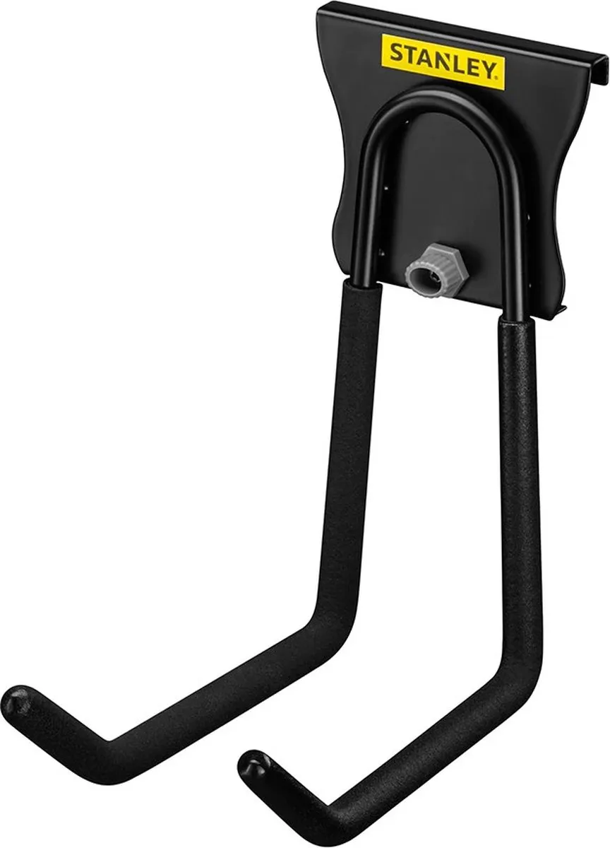 Stanley Track Wall Universele Haak Large