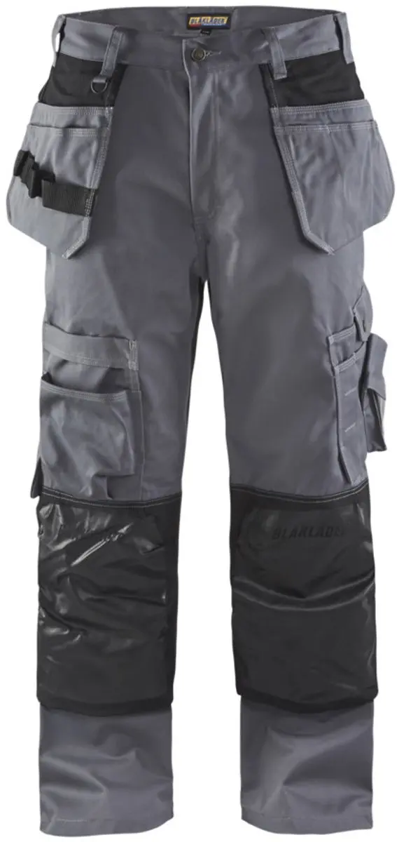 Blåkläder Vloerleggersbroek 1505-1860