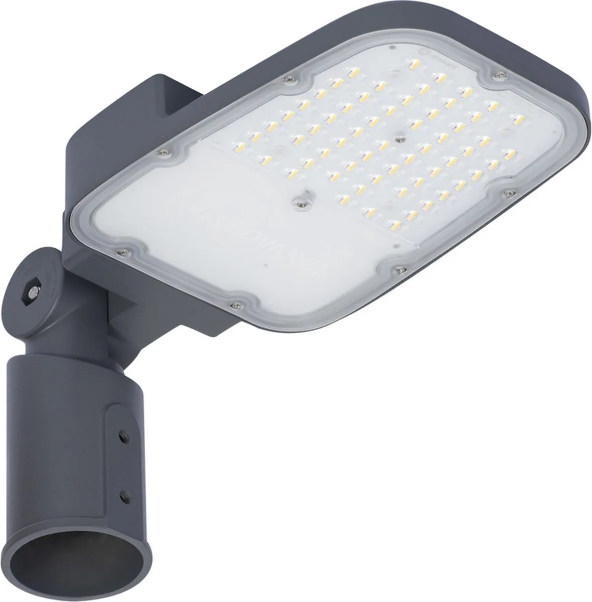 LEDVANCE LED Mastarmatuur 30W 3000K - Grijs IP66 - afbeelding 3 van 5