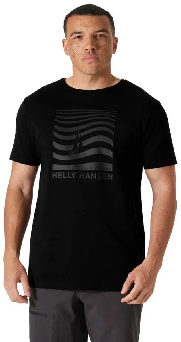 Helly Hansen Shoreline 3.0 T-shirt
