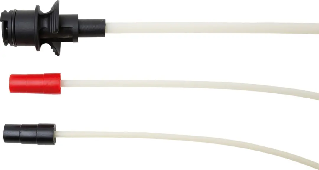 RODAC RC035 Pneumatische Vloeistofafzuiger 6L