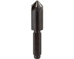 KWB Verzinkboor WS 7046-10