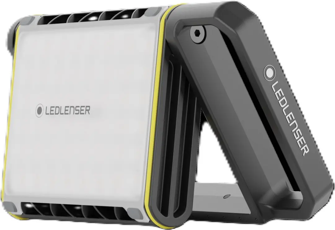 Ledlenser AF8R WORK Bouwlamp