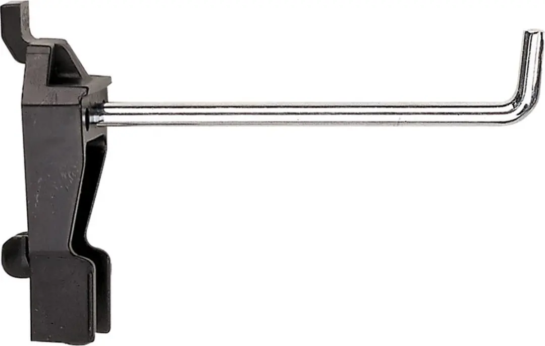 Raaco 110761 Gereedschapshaak Clip 3-50mm