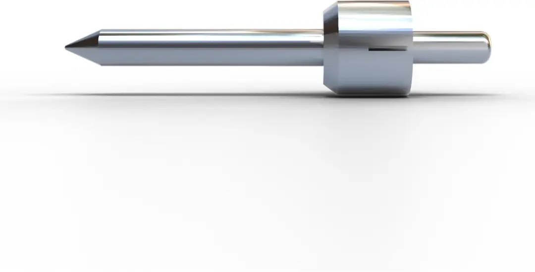 Weller WLTC03IBA8 Soldeerpunt - 0.3mm - 3 Stuks