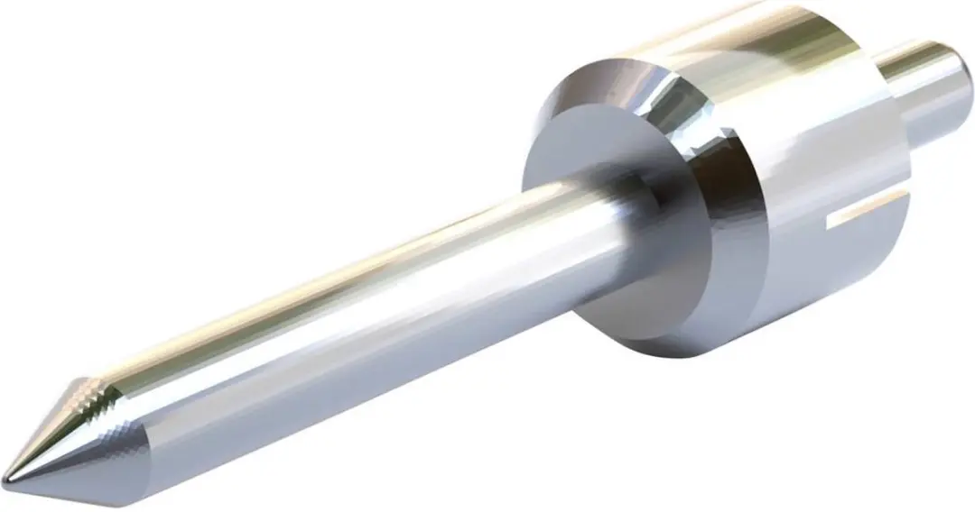 Weller WLTC03IBA8 Soldeerpunt - 0.3mm - 3 Stuks