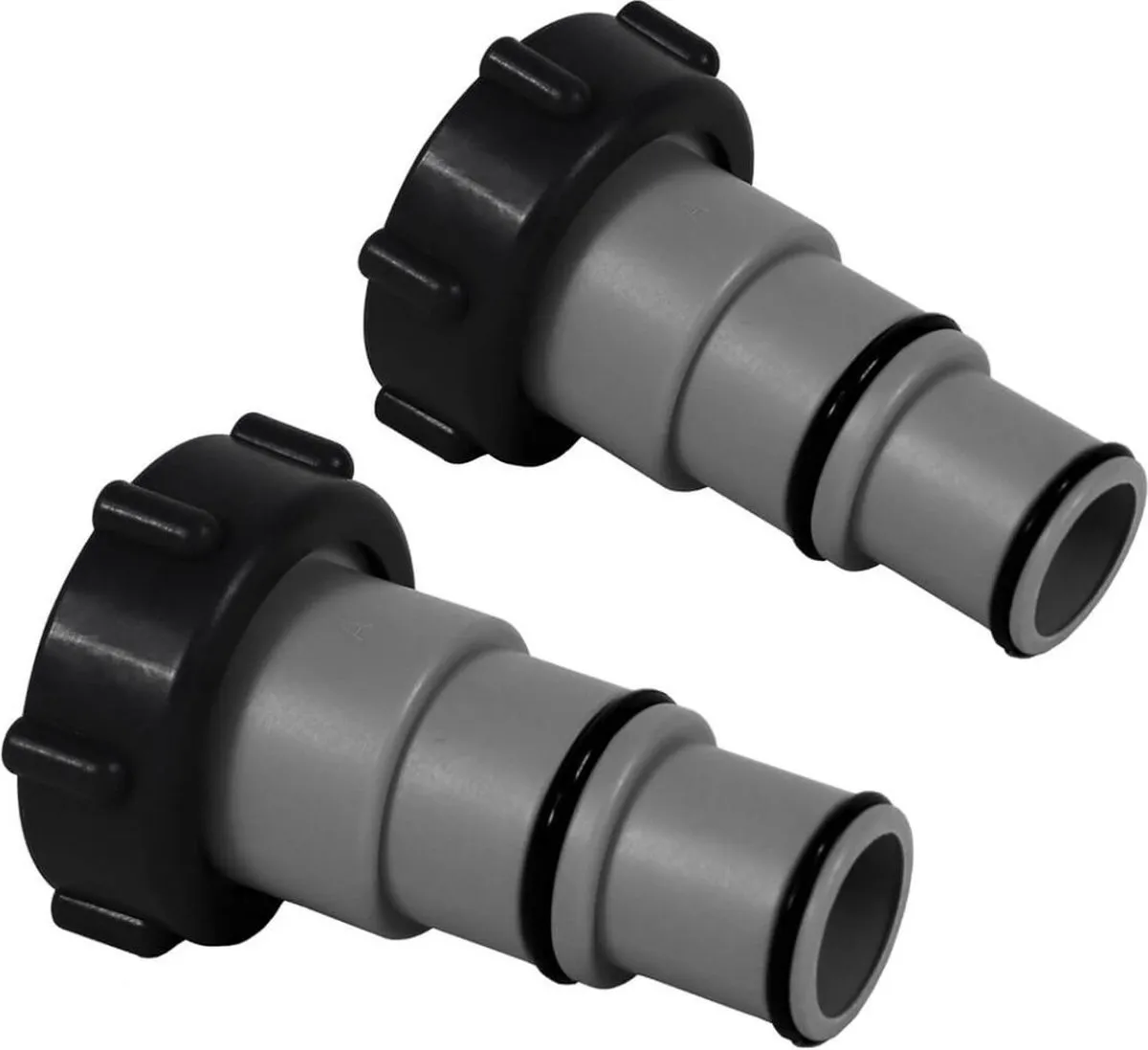 Intex Slangadapter 38mm naar 32-38mm