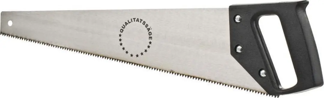 KWB Handzaag Hardpoint 450mm
