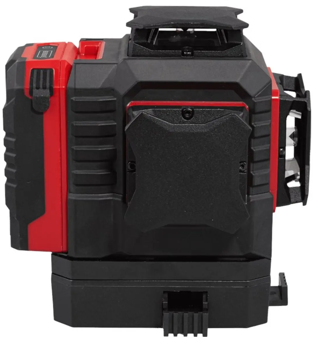 Levelfix CCL283G 3D SET Cone-lijnlaser - Incl. accu en statief