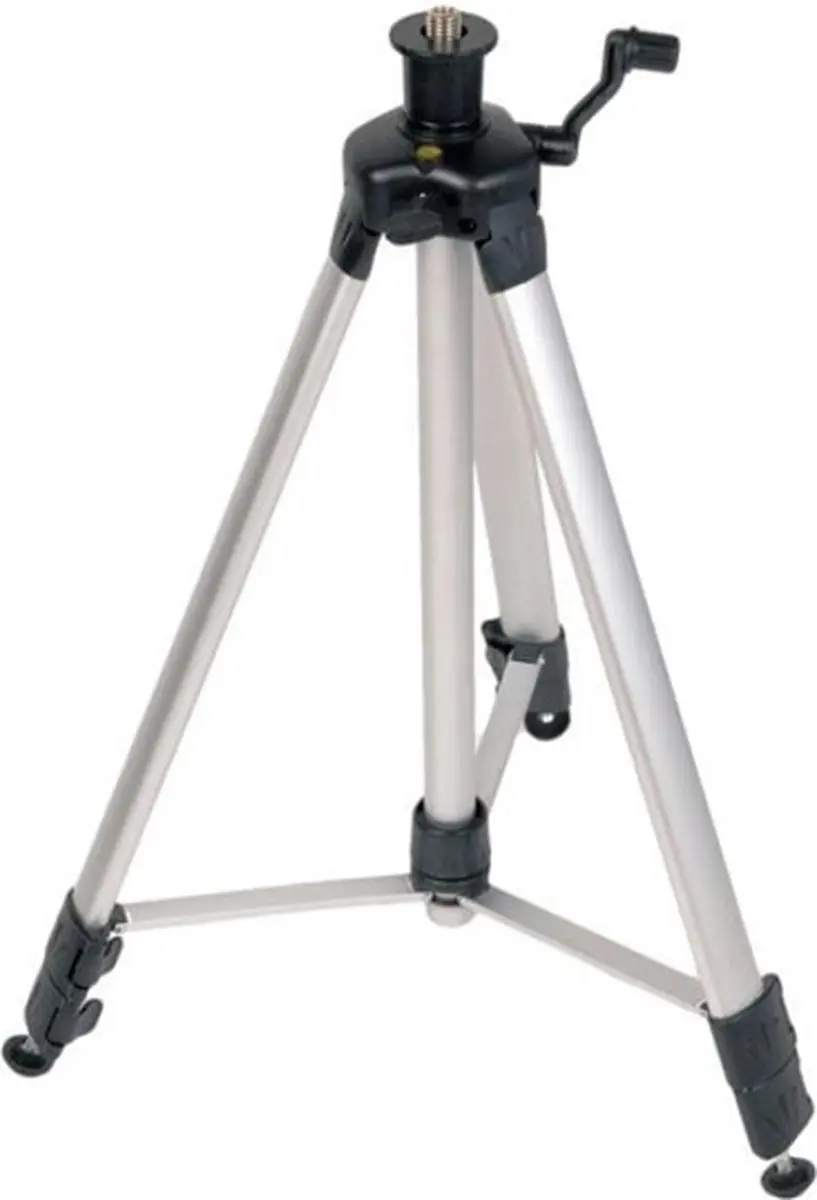 Levelfix CCL283G 3D SET Cone-lijnlaser - Incl. accu en statief