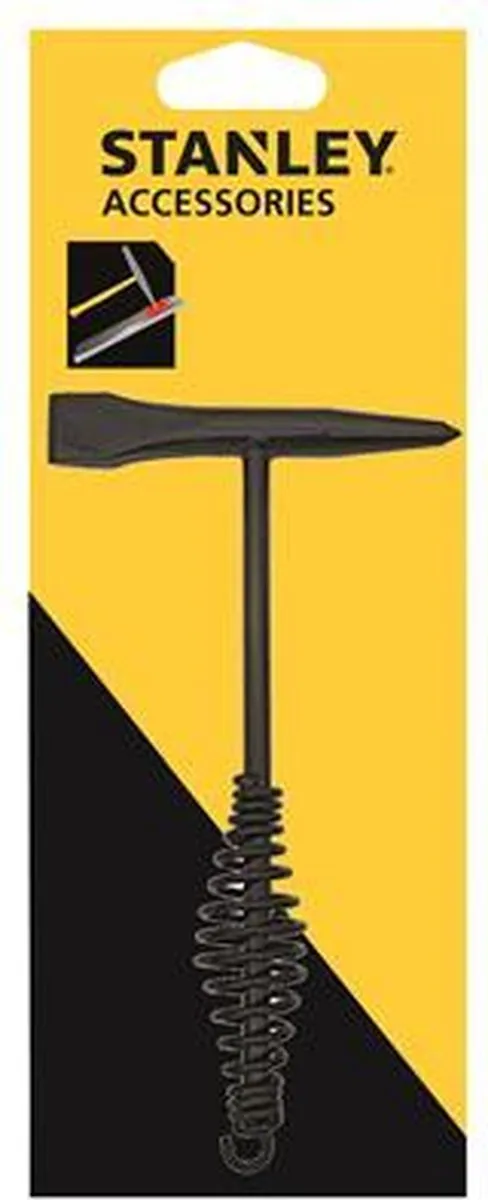 Stanley Lashamer Professioneel ST90010 - 0,7 kg