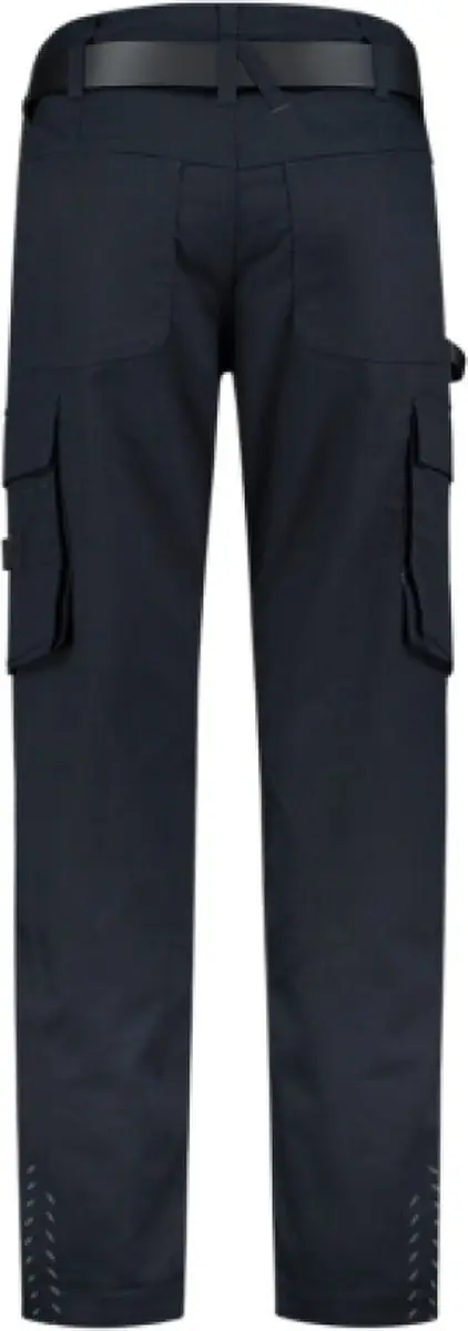 Tricorp Werkbroek Twill 502023 - Navy - Maat 25