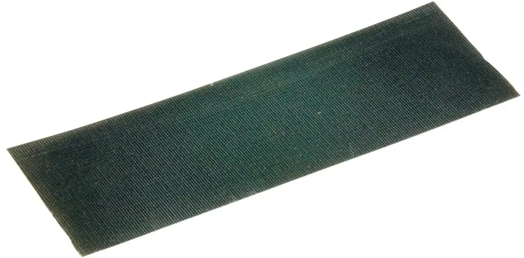 Super Prof Schuurgaas 280x93mm Korrel 100 - 10 Stuks