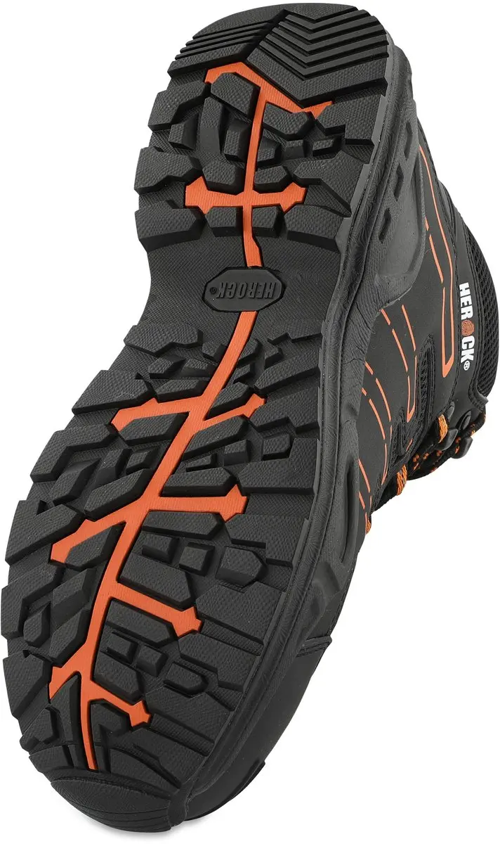 Herock Thallo Hoge Werkschoenen S3 EVA - 37