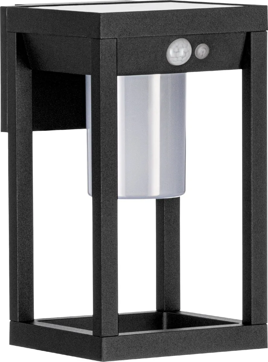 Eglo Martano Wandlamp Buiten Solar 27cm