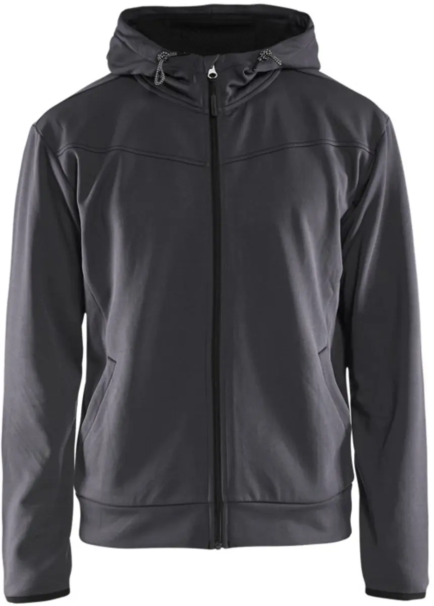 Blåkläder 3363-2526 Hoodie
