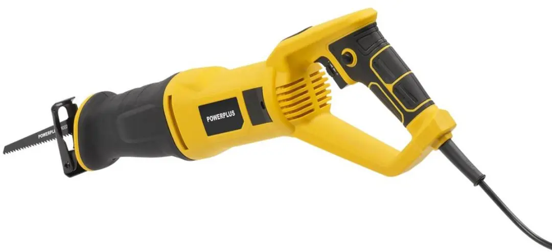 Powerplus Reciprozaag POWX03961 - 750W