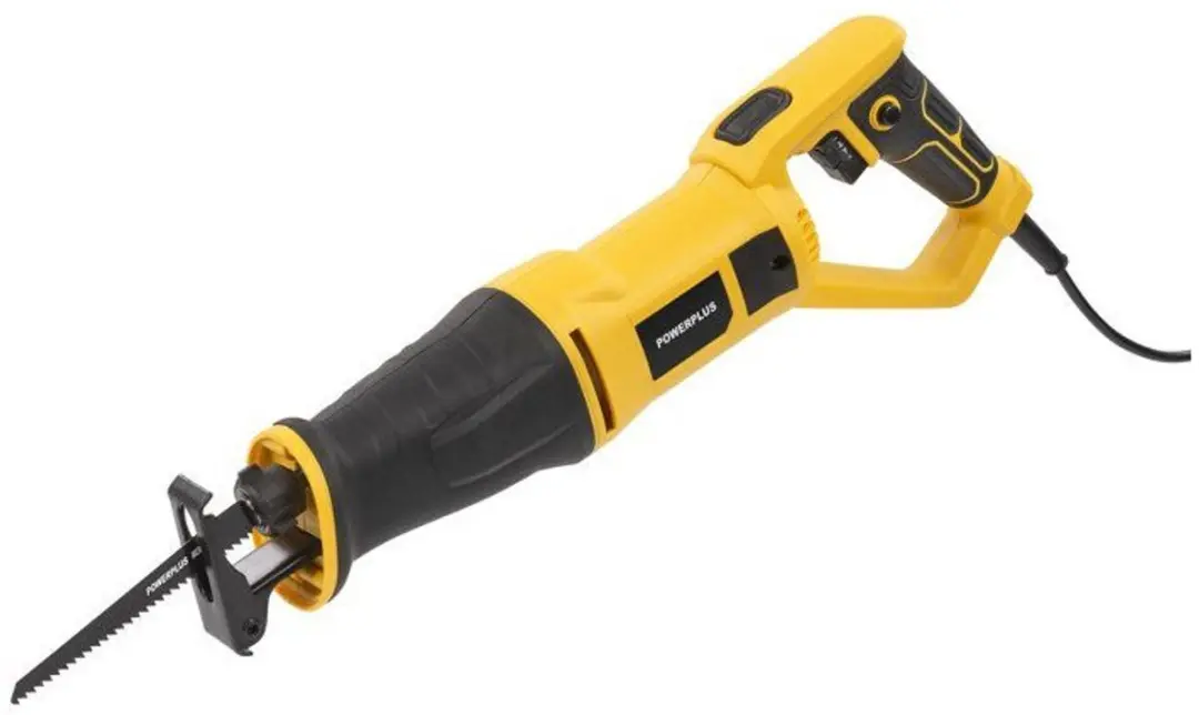 Powerplus Reciprozaag POWX03961 - 750W