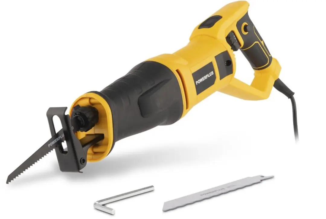 Powerplus Reciprozaag POWX03961