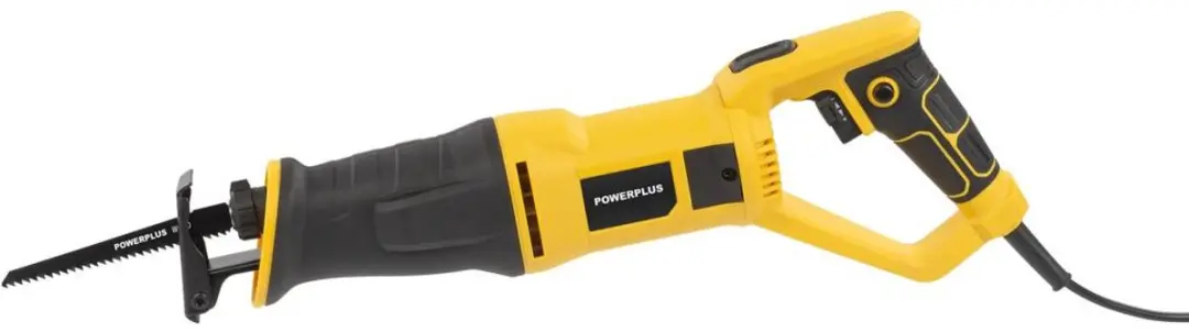 Powerplus Reciprozaag POWX03961 - 750W - afbeelding 6 van 6