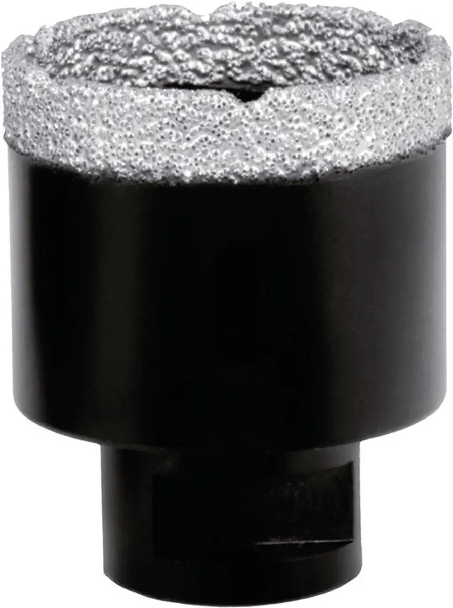 InterDynamics Tile Power Diamant Tegelboor Droog 50mm M14