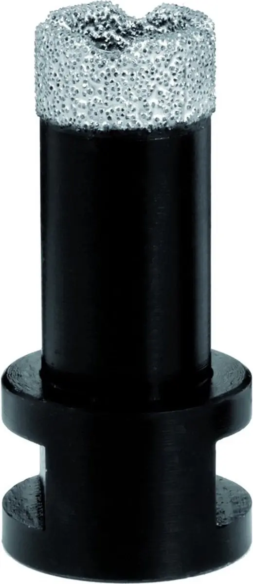 InterDynamics Tile Power Diamant Tegelboor Droog 50mm M14