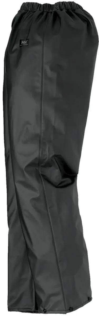 Helly Hansen Voss Regenbroek 70480 - Zwart S