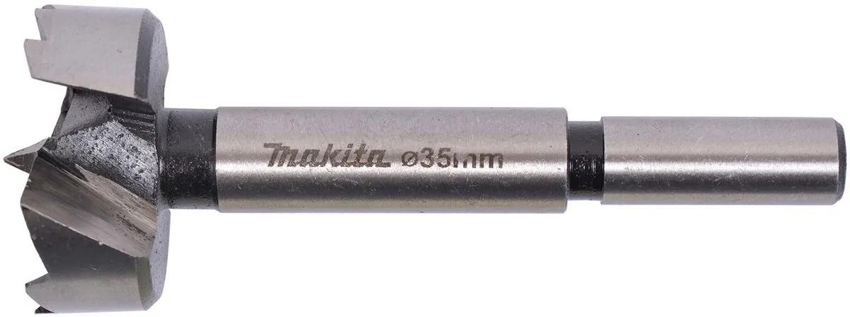 Makita Cilinderkopboor D-42282 35x90mm
